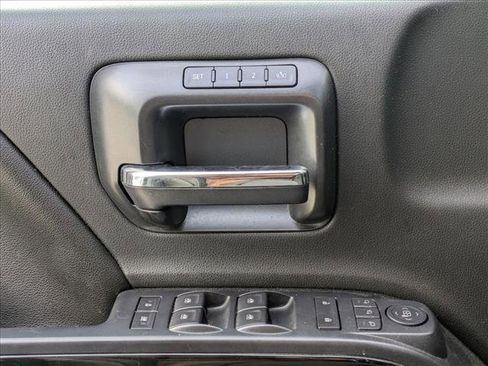 Used 2016 Chevrolet Silverado 1500 LTZ Z71 w/ LTZ Plus Package image 15