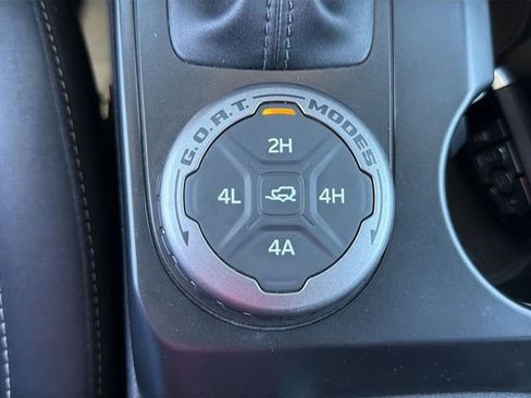 New 2025 Ford Bronco Badlands AWD/4WD image 28