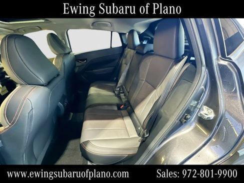 Used 2026 Subaru Crosstrek 2.5i Limited w/ Crosstrek Mirror Package AWD/4WD image 25