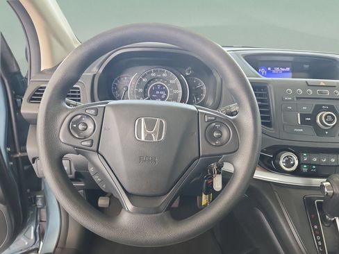 Used 2015 Honda CR-V LX image 10