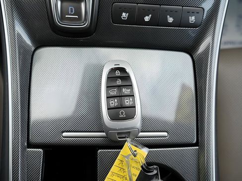 Certified 2023 Hyundai Santa Fe Limited AWD/4WD image 41