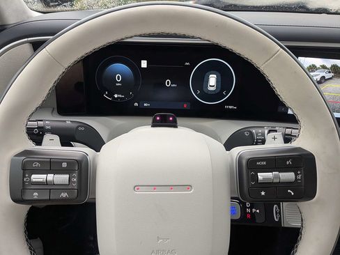 Used 2026 Hyundai Palisade Calligraphy FWD image 30
