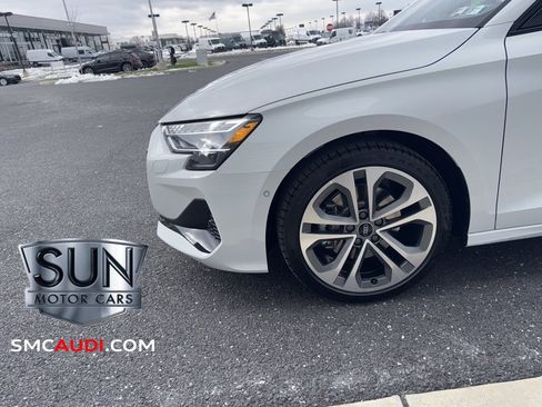 New 2026 Audi A3 2.0T Premium Plus image 28