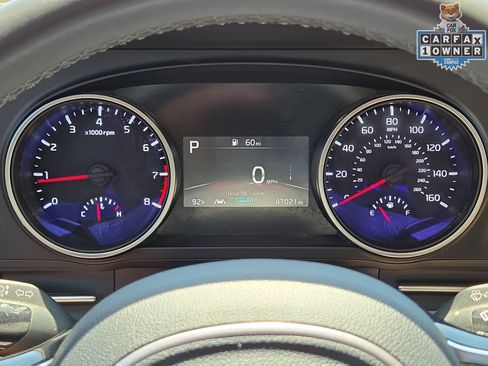 Used 2024 Kia Carnival LX FWD image 20