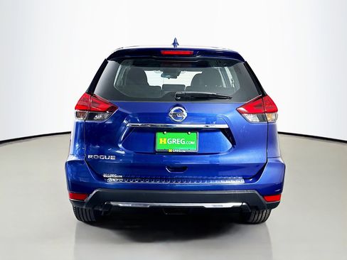 Used 2020 Nissan Rogue S FWD image 8