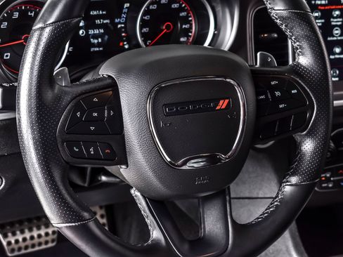 Used 2022 Dodge Charger R/T RWD image 18