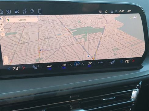 New 2026 Chevrolet Traverse LT image 34