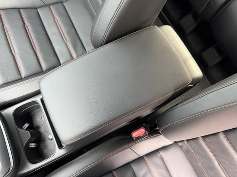 Certified 2025 Honda CR-V Sport-L image 27