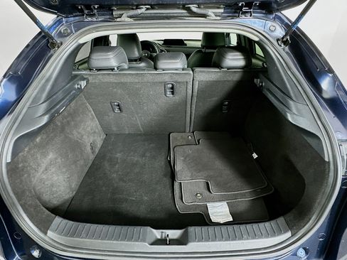 Used 2025 MAZDA CX-30 AWD 2.5 S w/ Preferred Package image 31