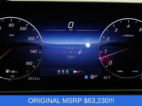 Certified 2026 Mercedes-Benz C 300 4MATIC Sedan image 16