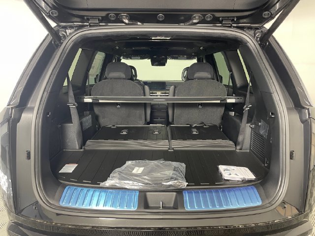 New 2027 Kia Telluride SX Prestige AWD/4WD image 7