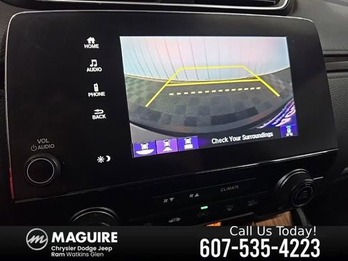 Used 2019 Honda CR-V EX-L image 22