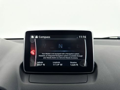 Used 2016 Scion iA image 20