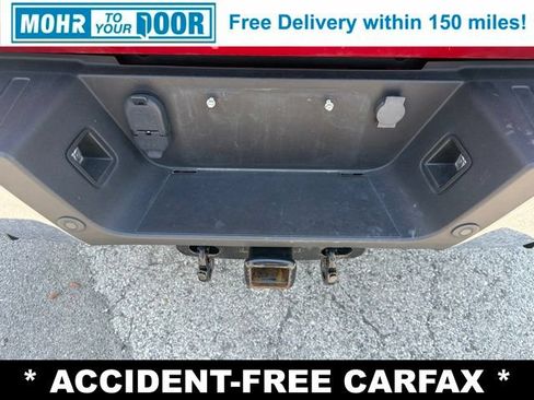 Used 2022 Ford F250 XLT w/ XLT Premium Package AWD/4WD image 6