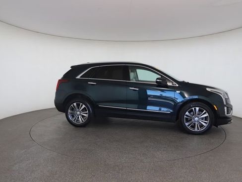 Used 2025 Cadillac XT5 Premium Luxury AWD/4WD image 24