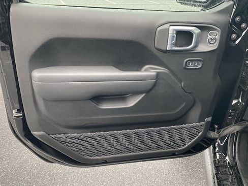 New 2026 Jeep Wrangler Willys image 12