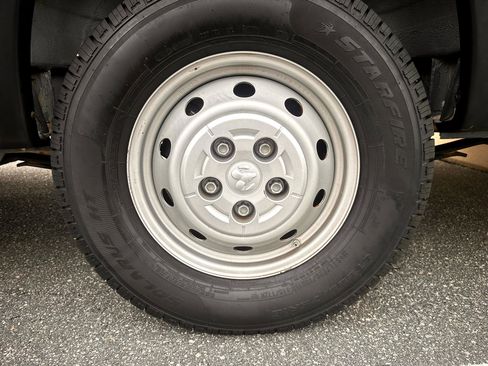 Used 2021 RAM ProMaster 3500 image 21