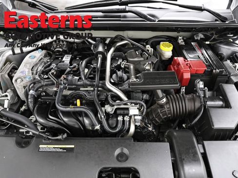 Used 2024 Nissan Sentra SV FWD image 7