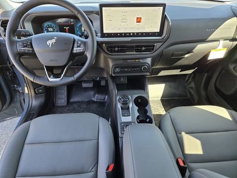 New 2026 Ford Bronco Sport Badlands w/ Badlands Tech Package image 25