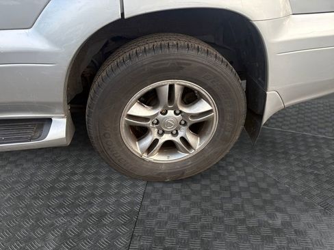 Used 2008 Lexus GX 470 image 9