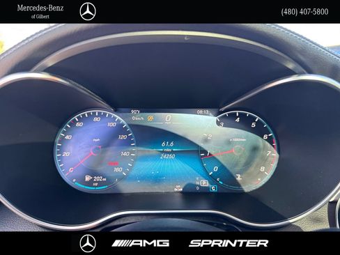 Used 2023 Mercedes-Benz C 300 Coupe w/ AMG Line image 7
