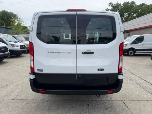 Used 2023 Ford Transit 150 Low Roof w/ Interior Upgrade Package image 10