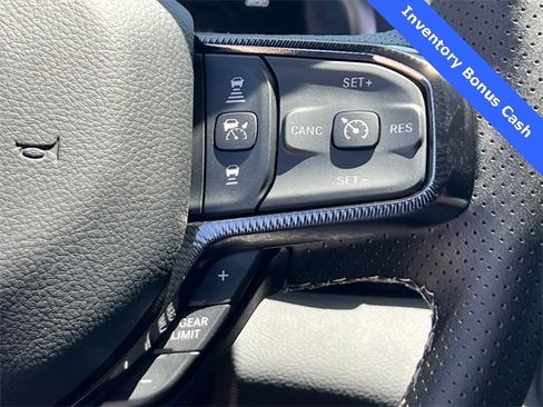New 2026 RAM 1500 Rebel w/ Rebel Level 2 Equipment Group image 27