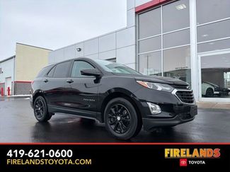 Used 2021 Chevrolet Equinox LS w/ LS Convenience Package 360° Tour