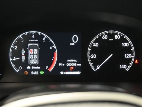 New 2025 Honda Pilot TrailSport image 7