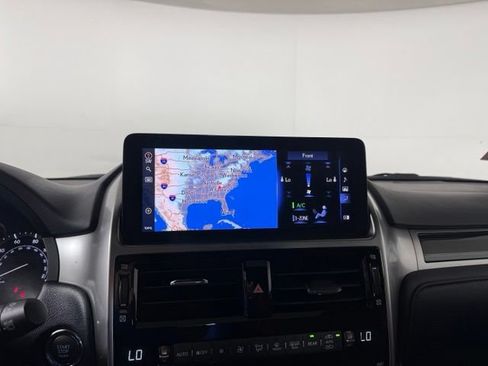 Used 2023 Lexus GX 460 Premium w/ Premium Plus Package AWD/4WD image 22