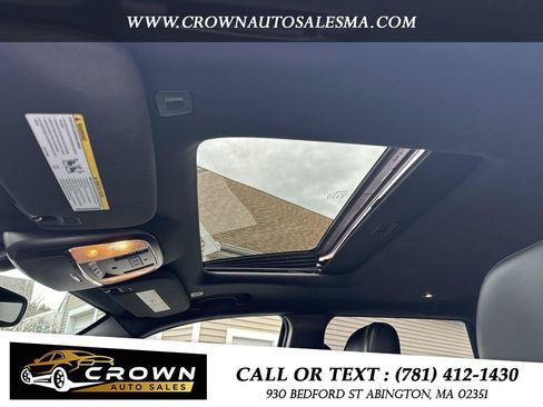 Used 2020 Jeep Grand Cherokee Limited AWD/4WD image 19