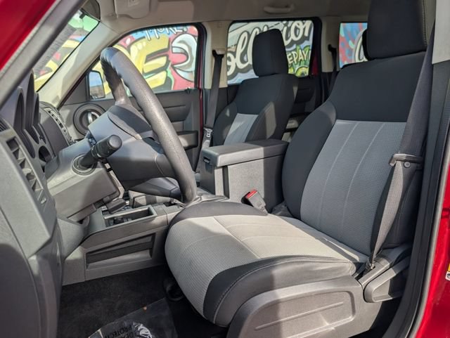 Used 2009 Dodge Nitro SE AWD/4WD image 7