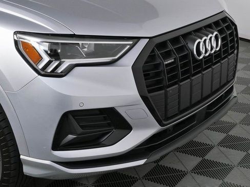 Used 2023 Audi Q3 2.0T Premium w/ Convenience Package AWD/4WD image 37