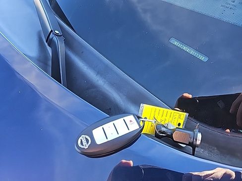 Used 2020 Nissan Armada SV w/ Driver Package image 35