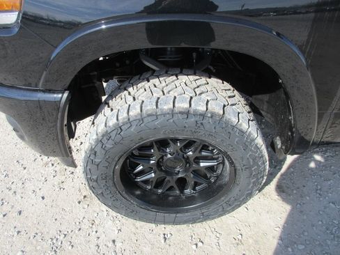 New 2026 RAM 1500 Big Horn AWD/4WD image 10