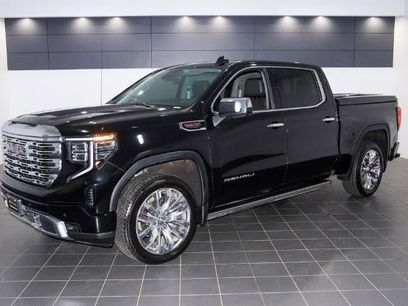 Certified 2024 GMC Sierra 1500 Denali