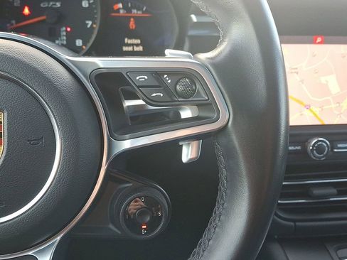 Used 2021 Porsche Macan GTS image 24
