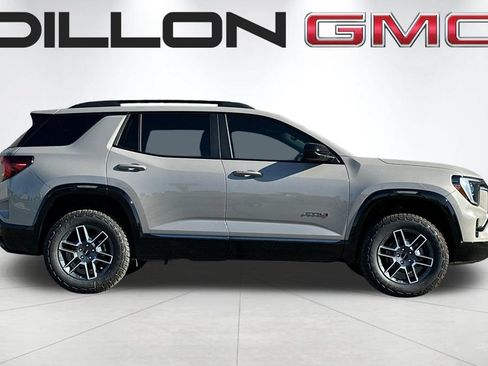 New 2026 GMC Terrain AT4 w/ Convenience Package III AWD/4WD image 3