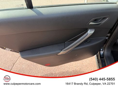 Used 2007 Pontiac G6 Sedan w/ Sport Package FWD image 10