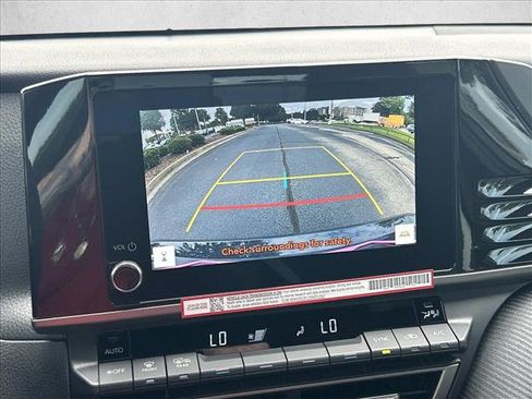 New 2026 Toyota Camry SE FWD image 11