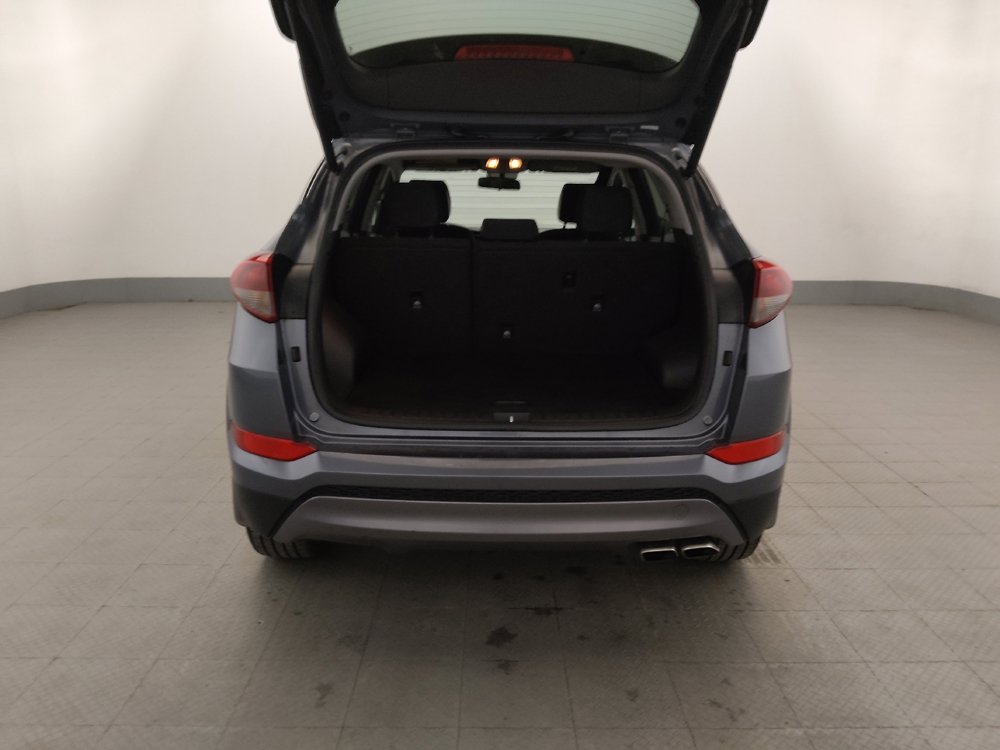 Used 2016 Hyundai Tucson Sport AWD/4WD image 29