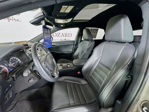 Used 2020 Lexus NX 300 F Sport image 25