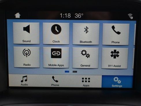 Used 2018 Ford Escape SEL image 25