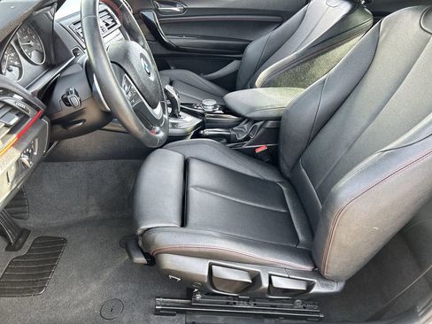 Used 2017 BMW 230i Convertible RWD image 15