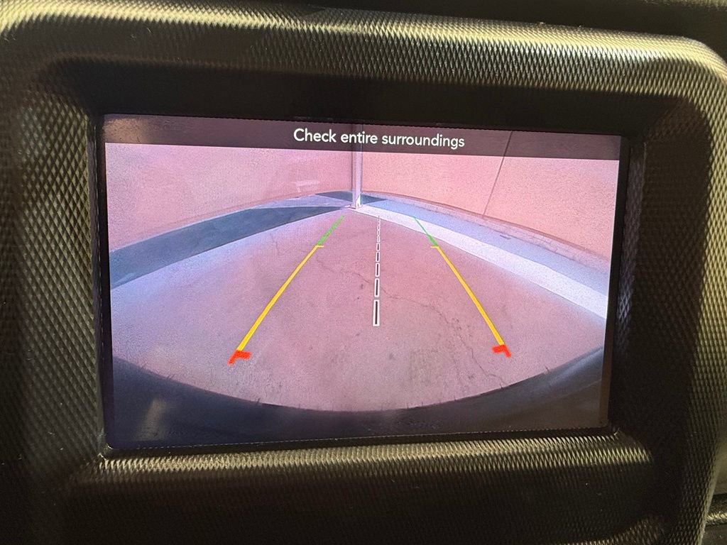 Used 2020 Jeep Wrangler Unlimited Sport AWD/4WD image 47