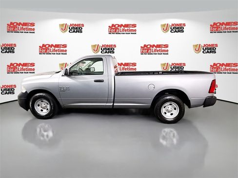 Used 2023 RAM 1500 Tradesman w/ Power & Remote Entry Group image 12