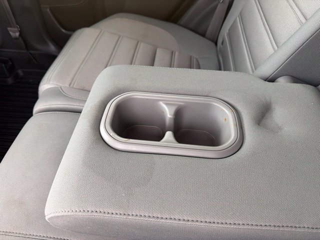 Used 2020 Honda CR-V EX image 14