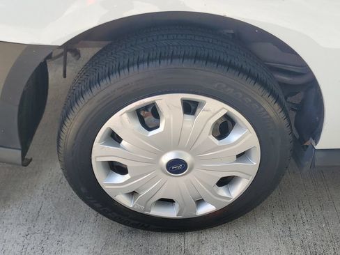 Used 2021 Ford Transit Connect XL FWD image 7