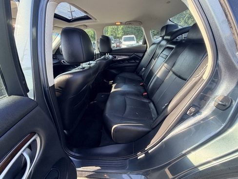 Used 2011 INFINITI M37 x w/ Premium Pkg AWD/4WD image 35