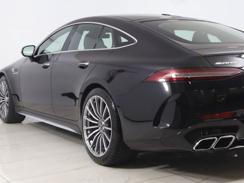 Used 2024 Mercedes-Benz AMG GT 63 image 37